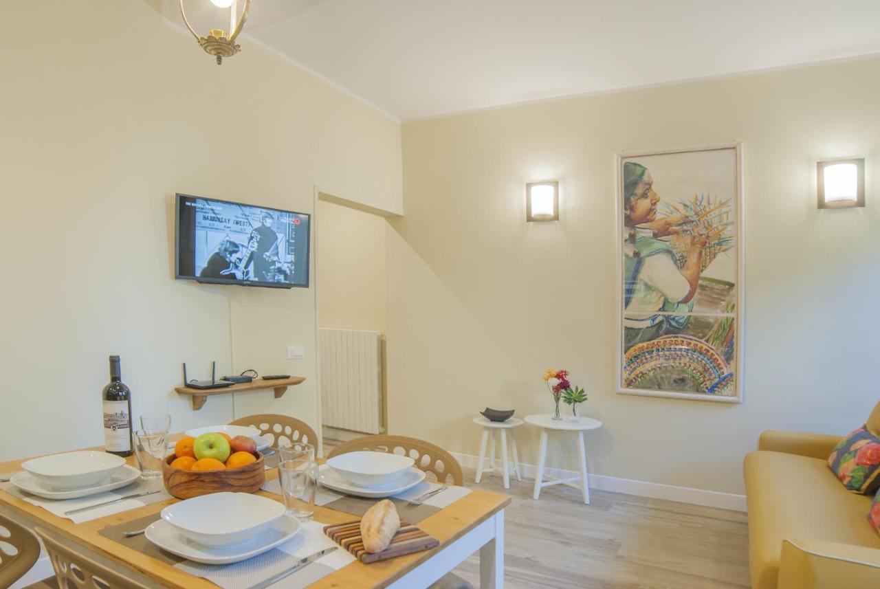 פירנצה Neruda Apartment מראה חיצוני תמונה