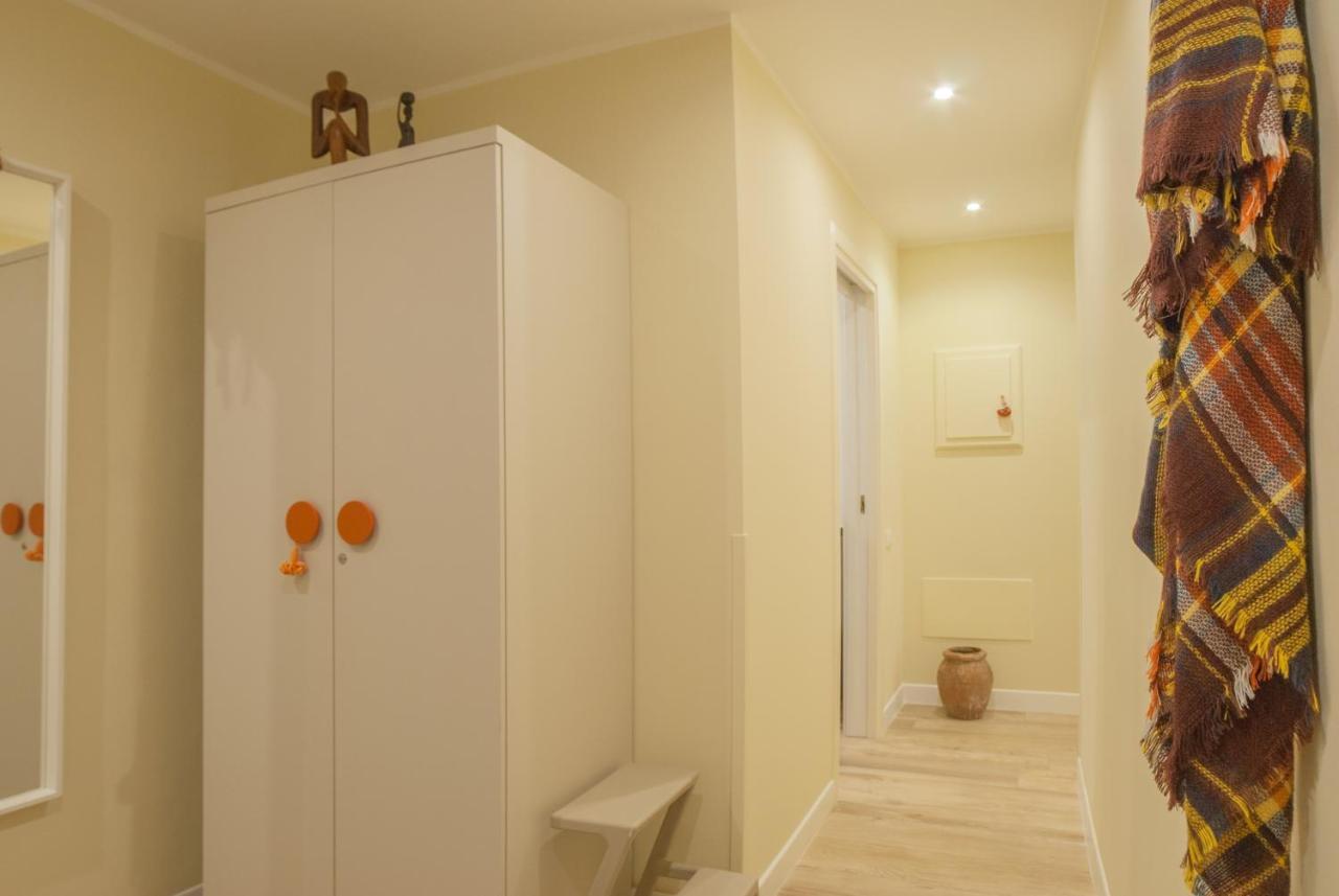 פירנצה Neruda Apartment מראה חיצוני תמונה