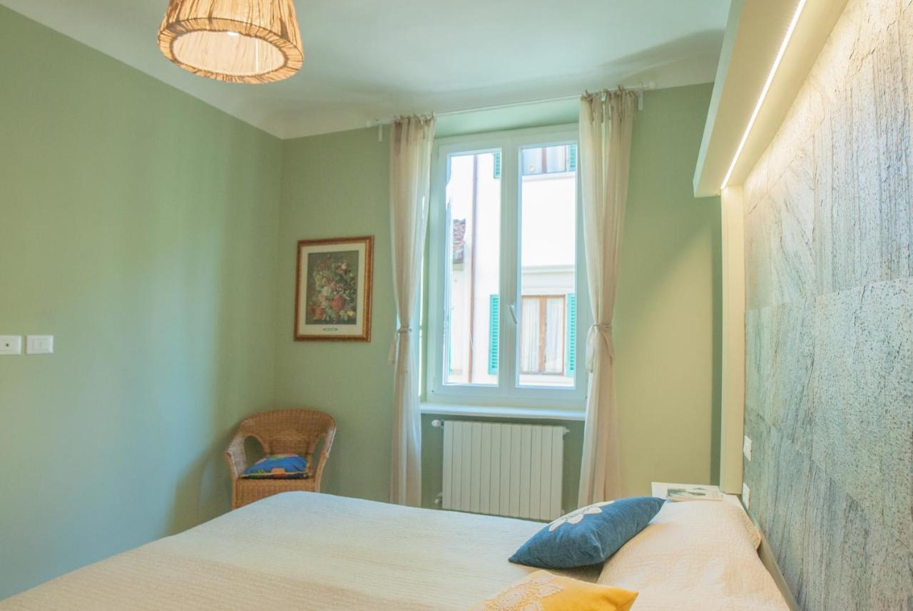 פירנצה Neruda Apartment מראה חיצוני תמונה