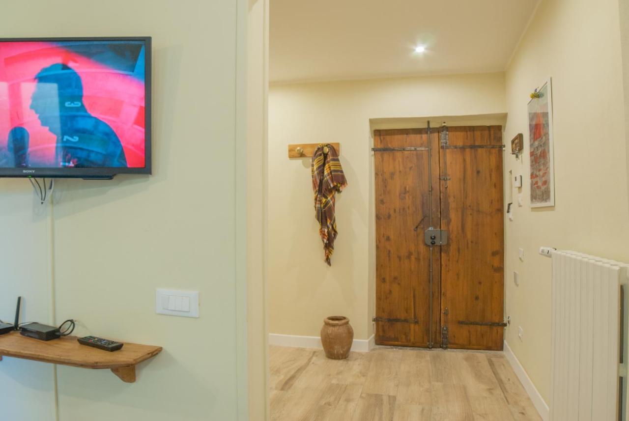 פירנצה Neruda Apartment מראה חיצוני תמונה