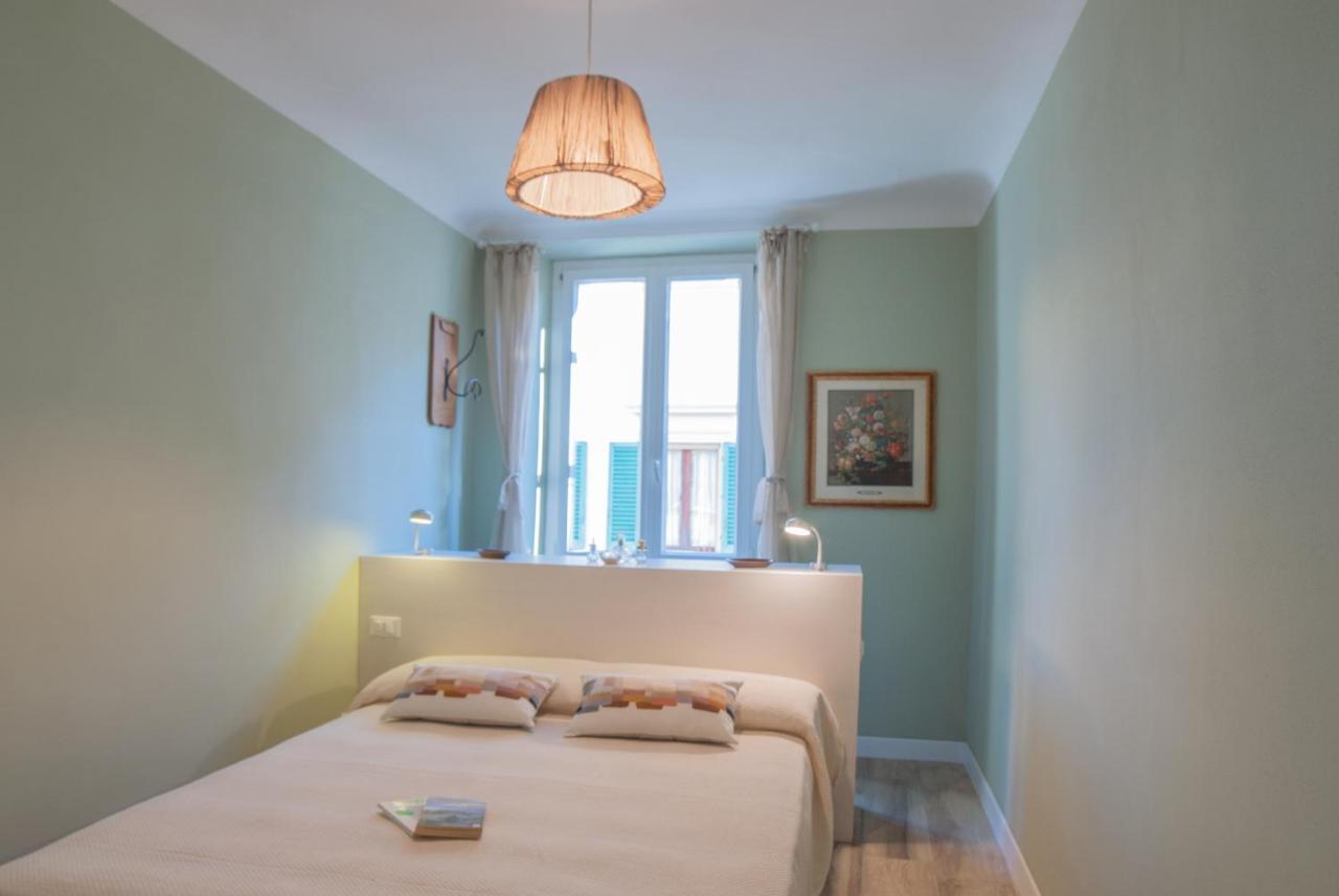 פירנצה Neruda Apartment מראה חיצוני תמונה