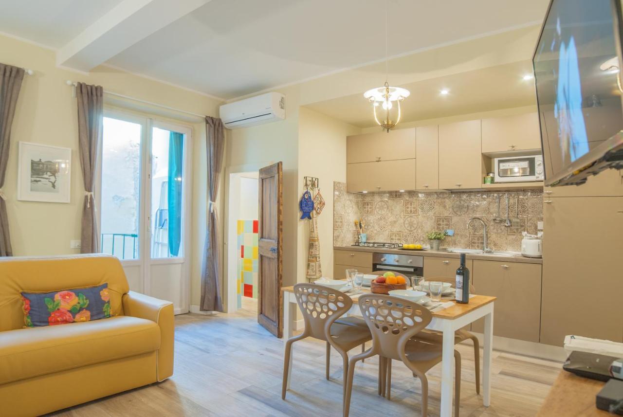 פירנצה Neruda Apartment מראה חיצוני תמונה
