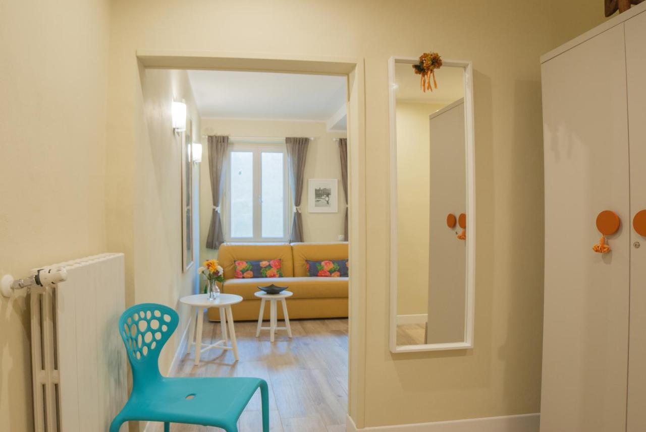 פירנצה Neruda Apartment מראה חיצוני תמונה