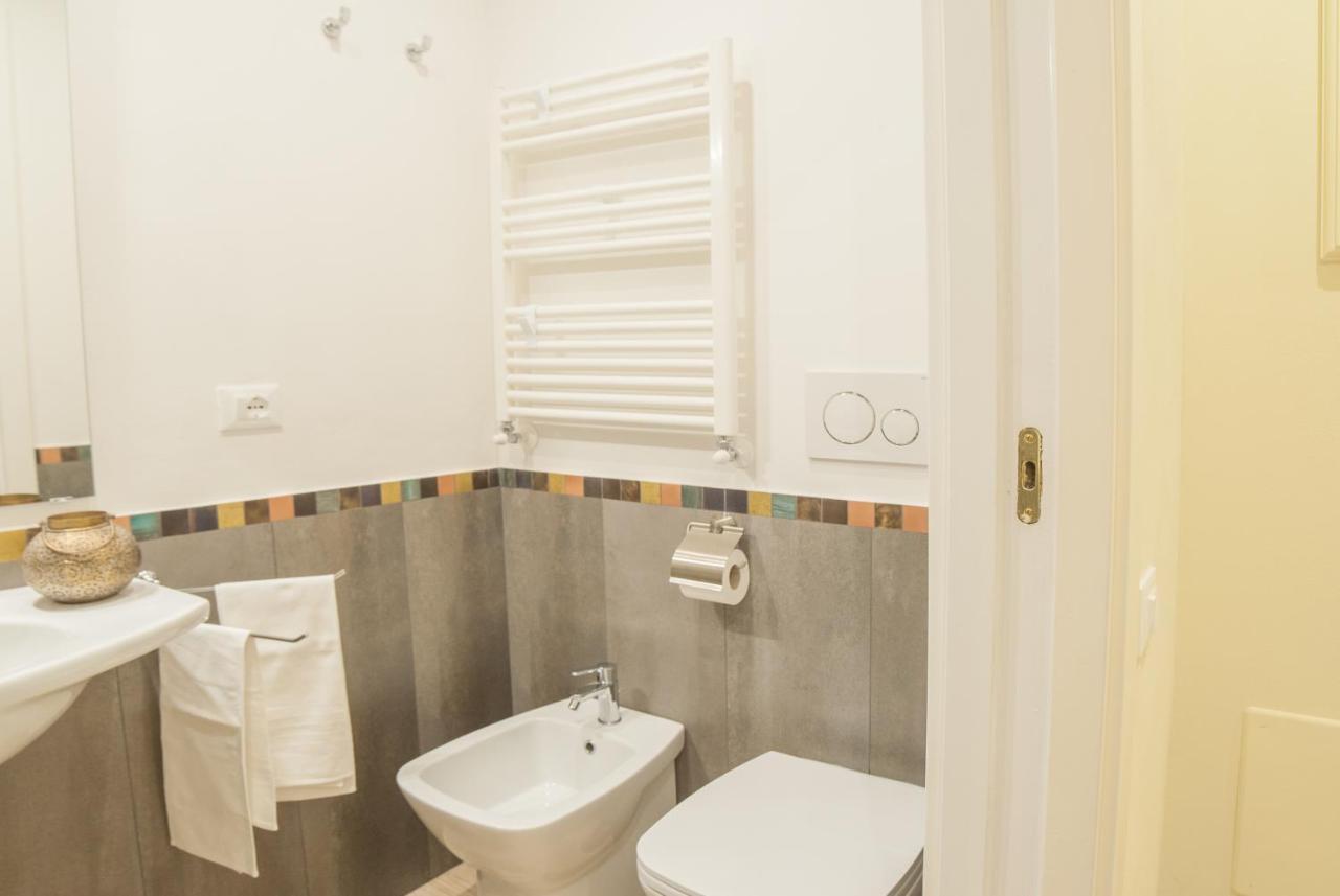 פירנצה Neruda Apartment מראה חיצוני תמונה