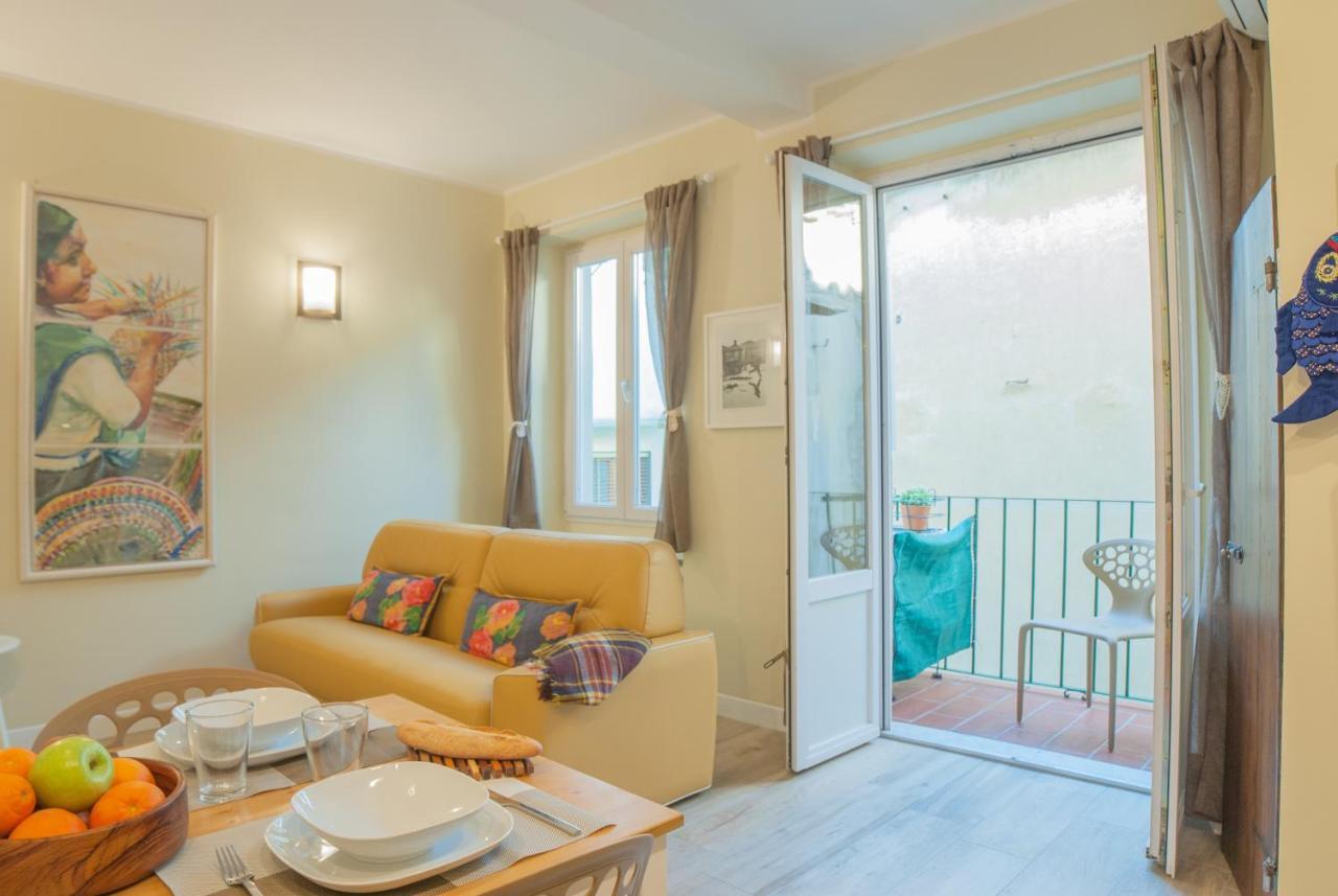 פירנצה Neruda Apartment מראה חיצוני תמונה