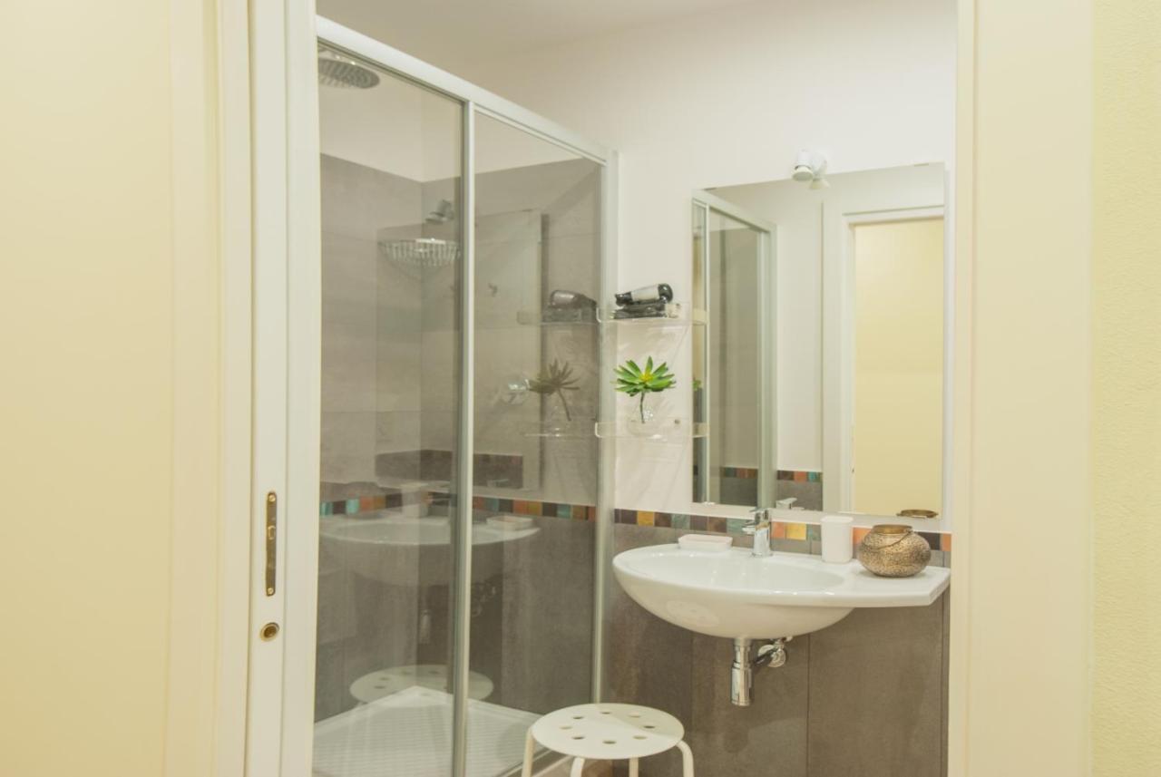 פירנצה Neruda Apartment מראה חיצוני תמונה
